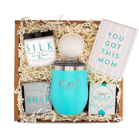 best push gifts for new moms.